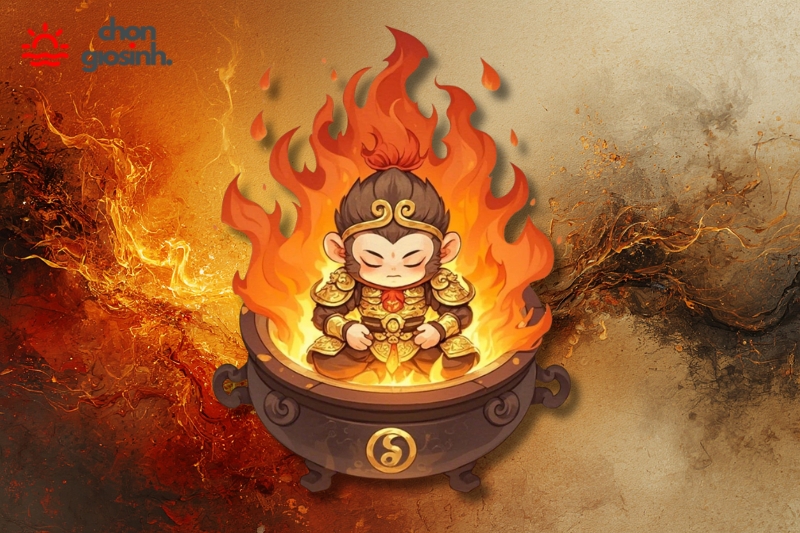 Mậu Thân 1968 mệnh gì? Hợp tuổi nào, màu nào, hướng nào? 9 Người sinh năm 1968 mang lại phúc trạch gì cho gia đình?