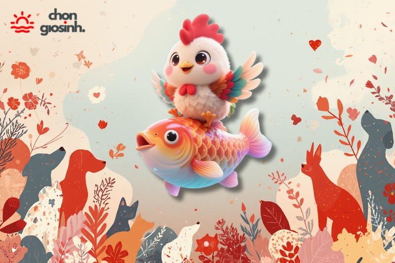 Sinh năm 1969 mệnh gì? Hợp những tuổi nào?