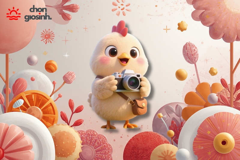 Vận mệnh của người sinh năm 1969 thế nào?