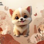 Canh Tuất 1970 mệnh gì? Hợp tuổi nào, màu nào, hướng nào?