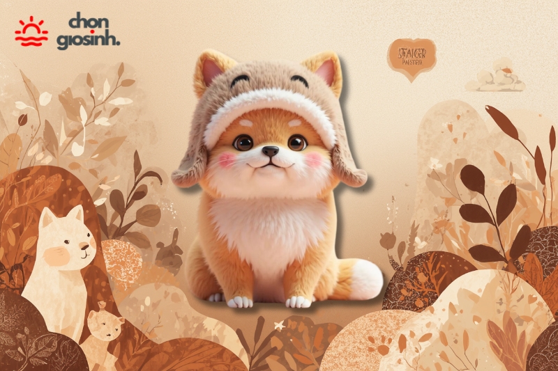 Vận mệnh của người sinh năm 1970 thế nào?