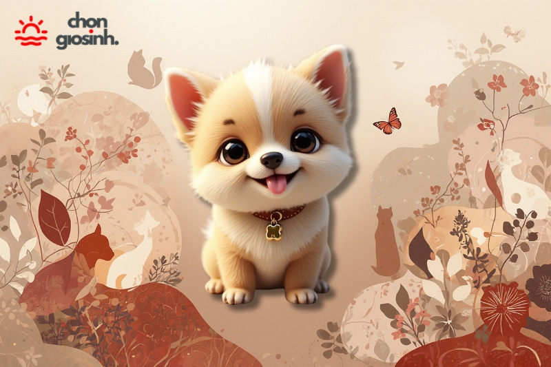 Canh Tuất 1970 mệnh gì? Hợp tuổi nào, màu nào, hướng nào?