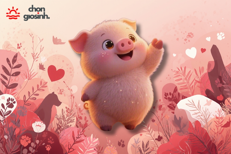 Tân Hợi 1971 mệnh gì? Hợp tuổi nào, màu nào, hướng nào? 2 1971 menh gi 10