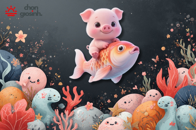 Tân Hợi 1971 mệnh gì? Hợp tuổi nào, màu nào, hướng nào? 3 Sinh năm 1971 mệnh gì? Hợp những tuổi nào?