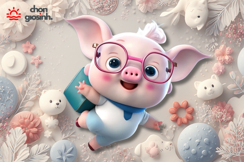 Tân Hợi 1971 mệnh gì? Hợp tuổi nào, màu nào, hướng nào? 5 Người sinh năm 1971 Tân Hợi hợp màu gì, hướng nào?