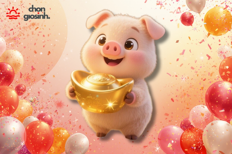 Tân Hợi 1971 mệnh gì? Hợp tuổi nào, màu nào, hướng nào? 7 Vận mệnh của người sinh năm 1971 thế nào?