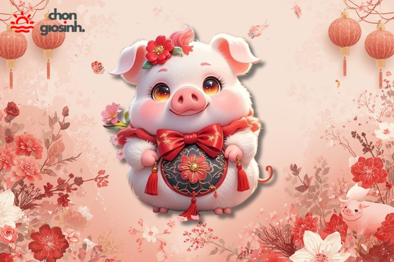 Tân Hợi 1971 mệnh gì? Hợp tuổi nào, màu nào, hướng nào? 9 1971 menh gi 7