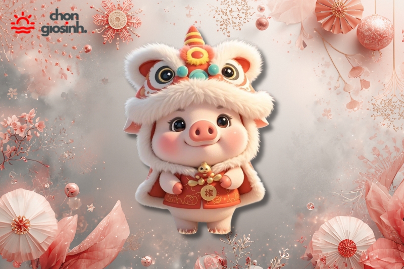 Tân Hợi 1971 mệnh gì? Hợp tuổi nào, màu nào, hướng nào? 6 1971 menh gi 8