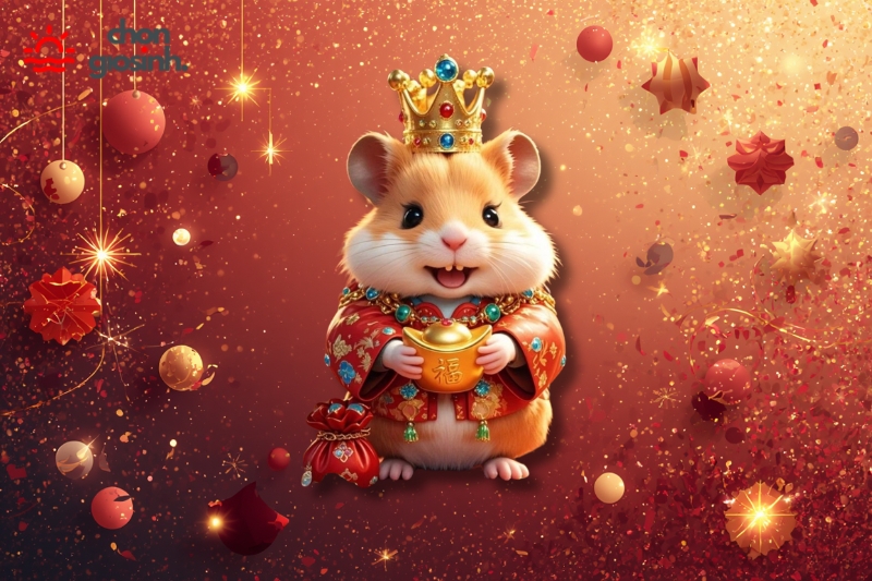 Người sinh năm 1972 Nhâm Tý hợp màu gì, hướng nào?