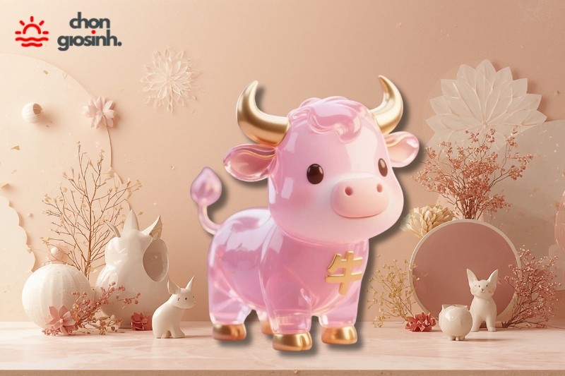 Quý Sửu 1973 mệnh gì? Hợp tuổi nào, màu nào, hướng nào? 8 1973 menh gi 10