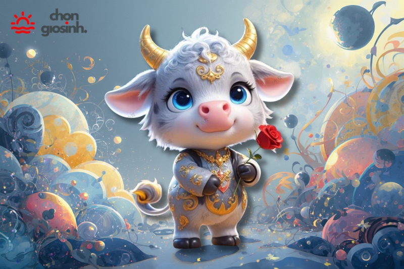 Quý Sửu 1973 mệnh gì? Hợp tuổi nào, màu nào, hướng nào? 2 Sinh năm 1973 mệnh gì? Hợp những tuổi nào?