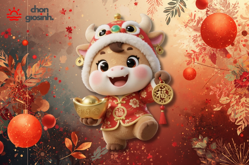 Quý Sửu 1973 mệnh gì? Hợp tuổi nào, màu nào, hướng nào? 3 1973 menh gi 3