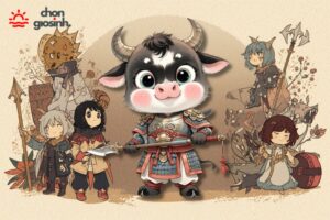 Quý Sửu 1973 mệnh gì? Hợp tuổi nào, màu nào, hướng nào?