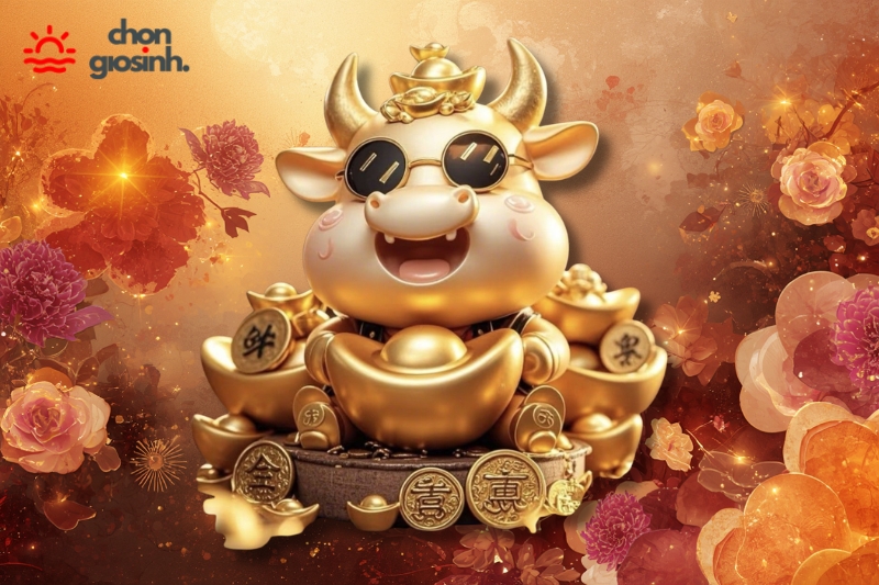 Quý Sửu 1973 mệnh gì? Hợp tuổi nào, màu nào, hướng nào? 7 1973 menh gi 8