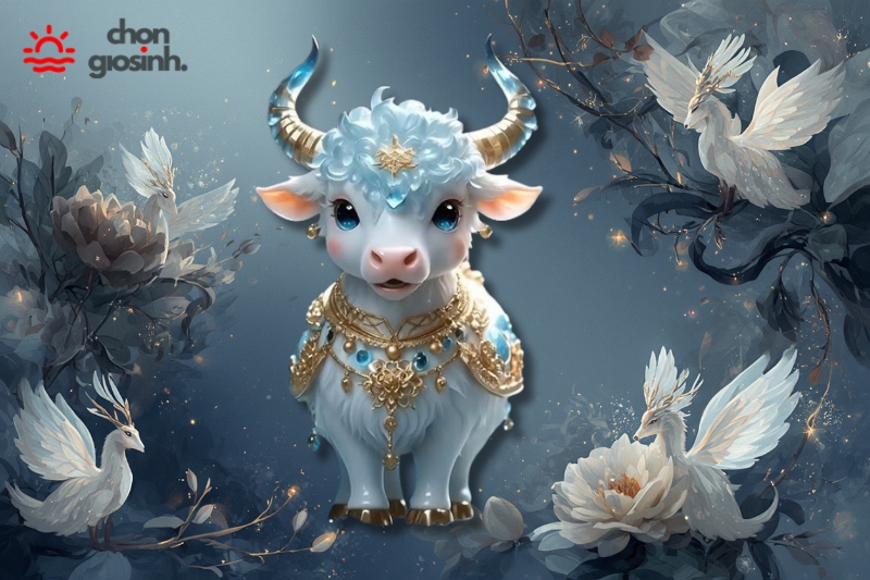 Quý Sửu 1973 mệnh gì? Hợp tuổi nào, màu nào, hướng nào? 9 Người sinh năm 1973 mang lại phúc trạch gì cho gia đình?