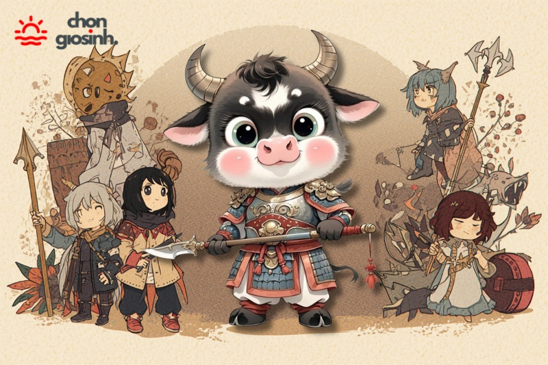 Quý Sửu 1973 mệnh gì? Hợp tuổi nào, màu nào, hướng nào? 1 Quý Sửu 1973 mệnh gì? Hợp tuổi nào, màu nào, hướng nào?