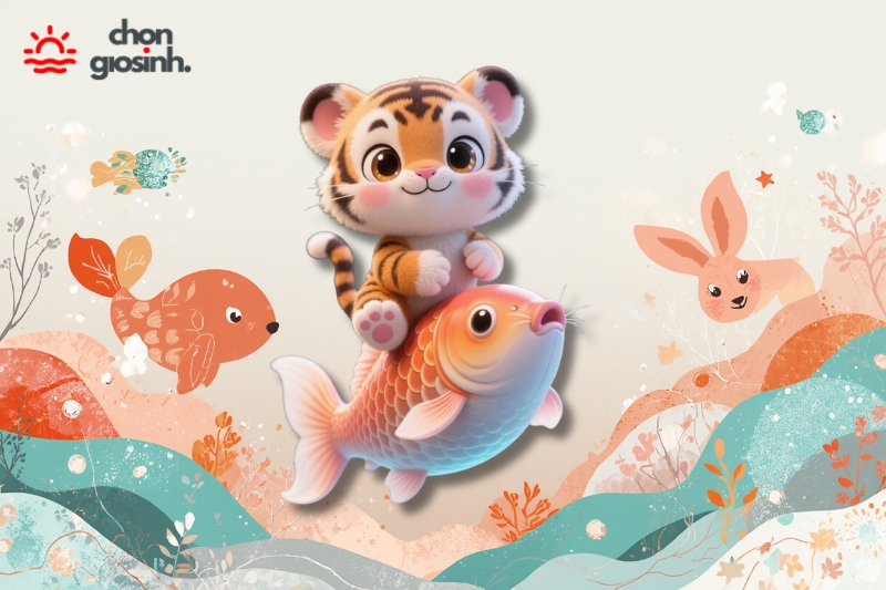 Giáp Dần 1974 mệnh gì? Hợp tuổi nào, màu nào, hướng nào? 2 Sinh năm 1974 mệnh gì? Hợp những tuổi nào?