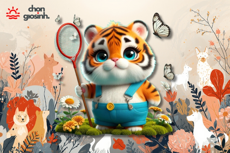 Giáp Dần 1974 mệnh gì? Hợp tuổi nào, màu nào, hướng nào? 9 Người sinh năm 1974 mang lại phúc trạch gì cho gia đình?