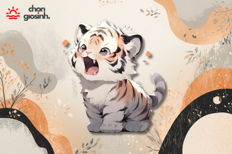 Giáp Dần 1974 mệnh gì? Hợp tuổi nào, màu nào, hướng nào? 10 1974 menh gi 6