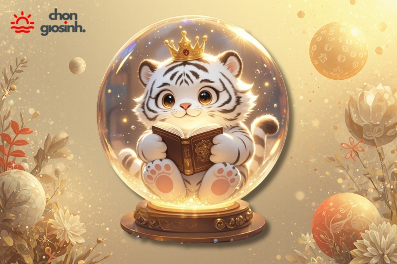 Giáp Dần 1974 mệnh gì? Hợp tuổi nào, màu nào, hướng nào? 8 1974 menh gi 7