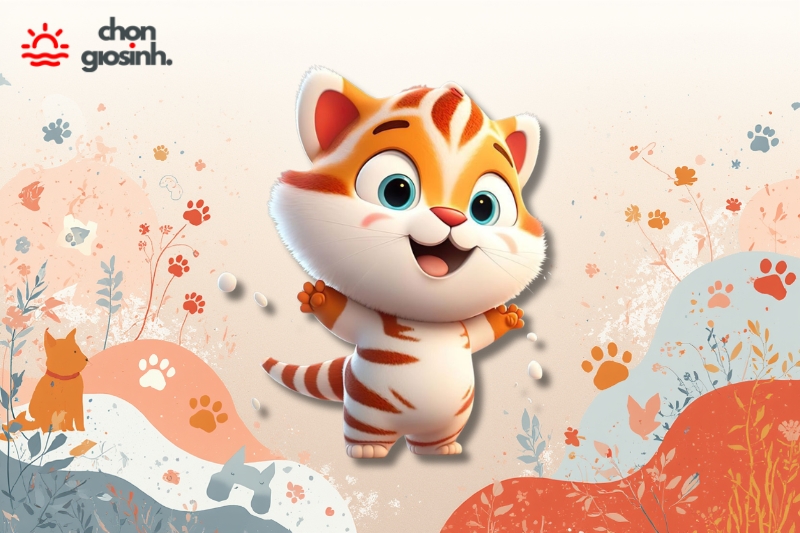 Giáp Dần 1974 mệnh gì? Hợp tuổi nào, màu nào, hướng nào? 1 Giáp Dần 1974 mệnh gì? Hợp tuổi nào, màu nào, hướng nào?