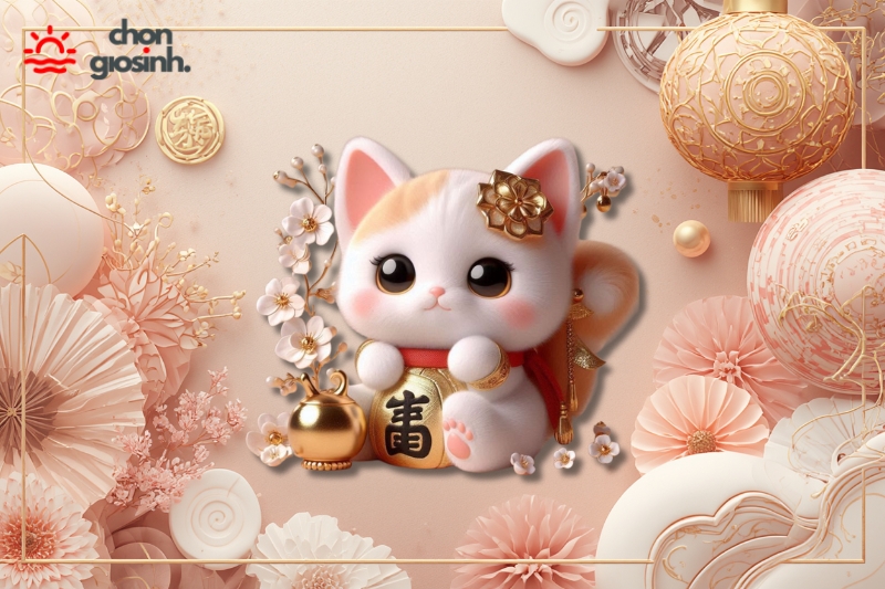 Người sinh năm 1975 Ất Mão hợp màu gì, hướng nào?