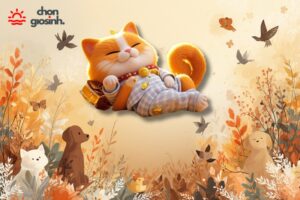 Ất Mão 1975 mệnh gì? Hợp tuổi nào, màu nào, hướng nào?