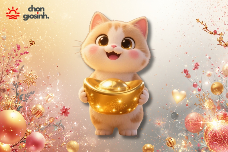 Vận mệnh của người sinh năm 1975 thế nào?