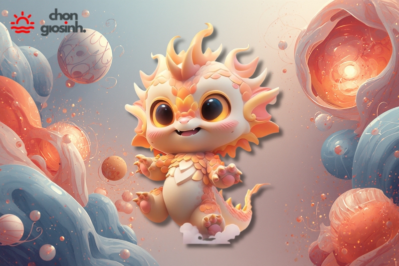 Bính Thìn 1976 mệnh gì? Hợp tuổi nào, màu nào, hướng nào? 4 Người sinh năm 1976 Bính Thìn hợp màu gì, hướng nào?