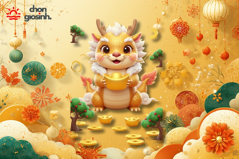 Bính Thìn 1976 mệnh gì? Hợp tuổi nào, màu nào, hướng nào? 6 Vận mệnh của người sinh năm 1976 thế nào?