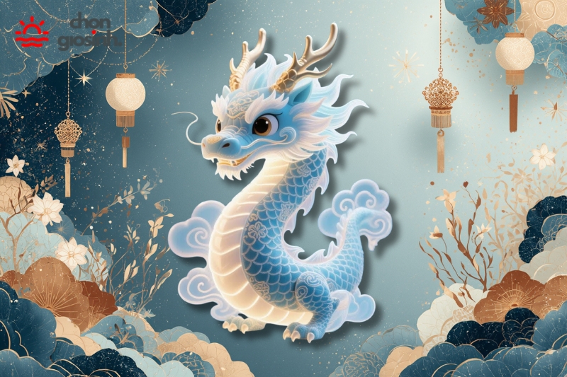 Bính Thìn 1976 mệnh gì? Hợp tuổi nào, màu nào, hướng nào? 9 Người sinh năm 1976 mang lại phúc trạch gì cho gia đình?