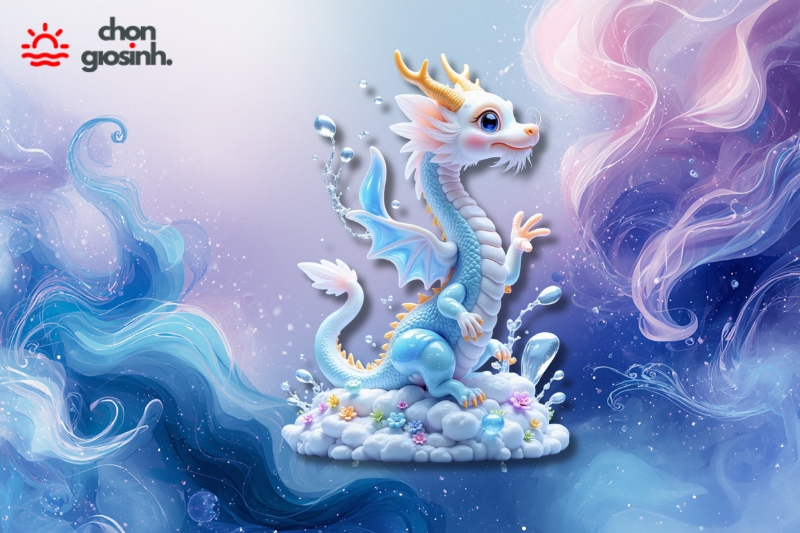 Bính Thìn 1976 mệnh gì? Hợp tuổi nào, màu nào, hướng nào? 7 1976 menh gi 7