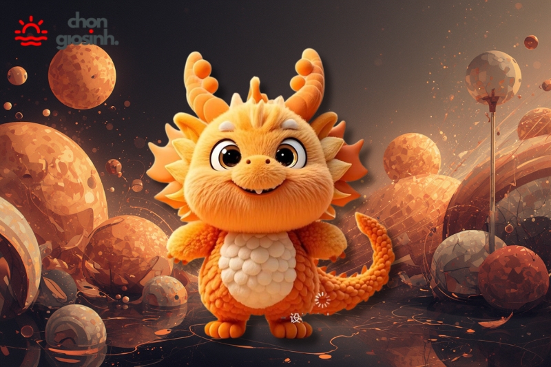 Bính Thìn 1976 mệnh gì? Hợp tuổi nào, màu nào, hướng nào? 3 1976 menh gi 9