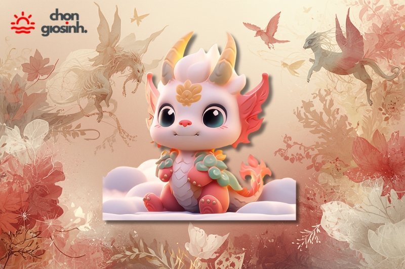 Bính Thìn 1976 mệnh gì? Hợp tuổi nào, màu nào, hướng nào? 1 Bính Thìn 1976 mệnh gì? Hợp tuổi nào, màu nào, hướng nào?