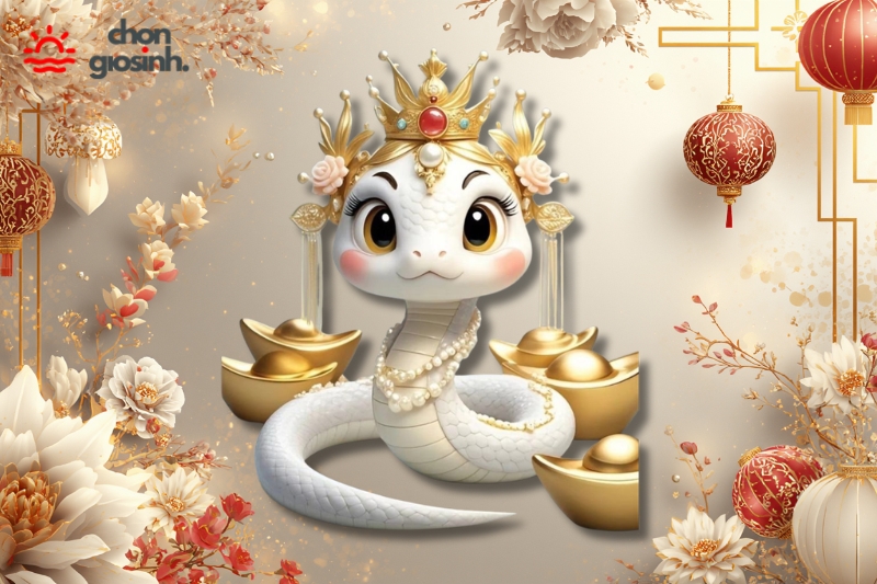 Đinh Tỵ 1977 mệnh gì? Hợp tuổi nào, màu nào, hướng nào? 5 Vận mệnh của người sinh năm 1977 thế nào?