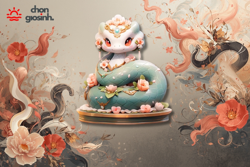 Đinh Tỵ 1977 mệnh gì? Hợp tuổi nào, màu nào, hướng nào? 9 Người sinh năm 1977 mang lại phúc trạch gì cho gia đình?