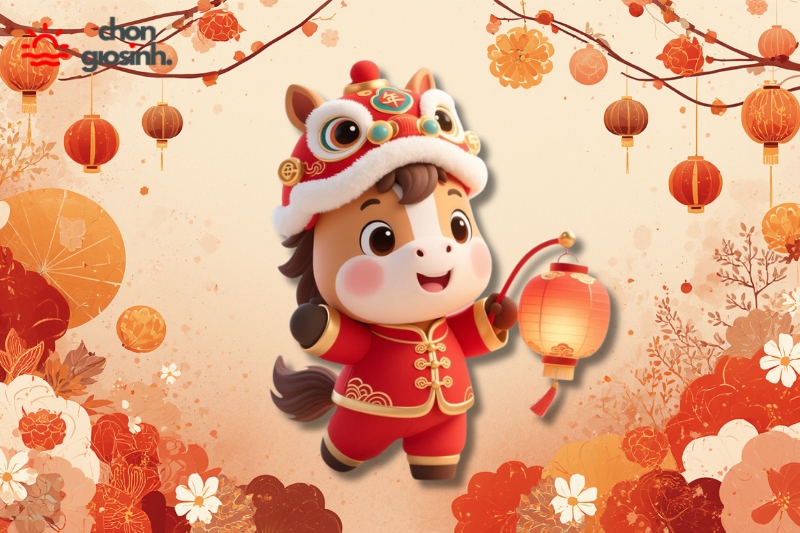 Mậu Ngọ 1978 mệnh gì? Hợp tuổi nào, màu nào, hướng nào? 6 Vận mệnh của người sinh năm 1978 thế nào?