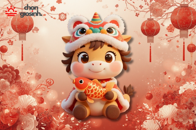 Mậu Ngọ 1978 mệnh gì? Hợp tuổi nào, màu nào, hướng nào? 9 Người sinh năm 1978 mang lại phúc trạch gì cho gia đình?