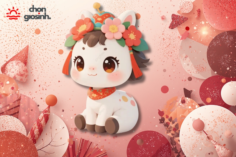 Mậu Ngọ 1978 mệnh gì? Hợp tuổi nào, màu nào, hướng nào? 7 1978 menh gi 6