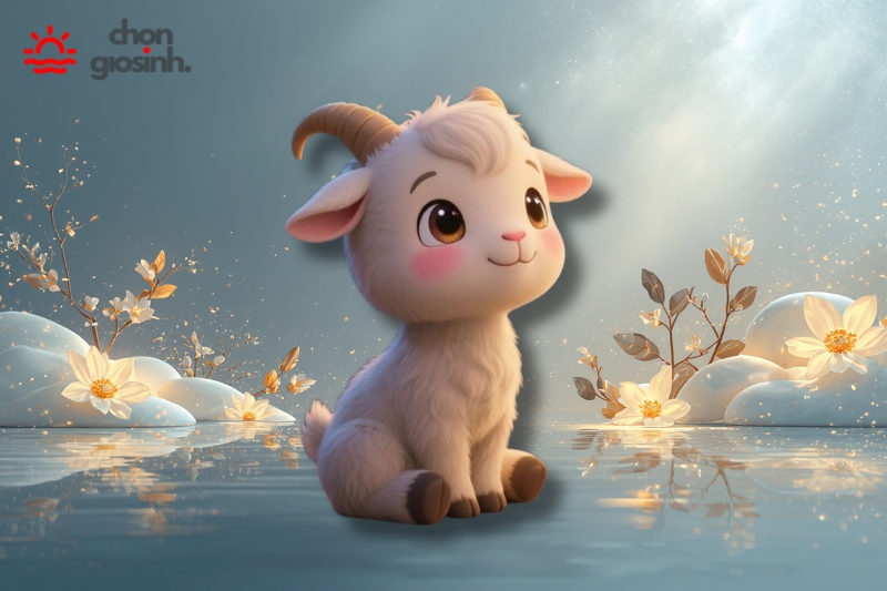 Vận mệnh của người sinh năm 1979 thế nào?