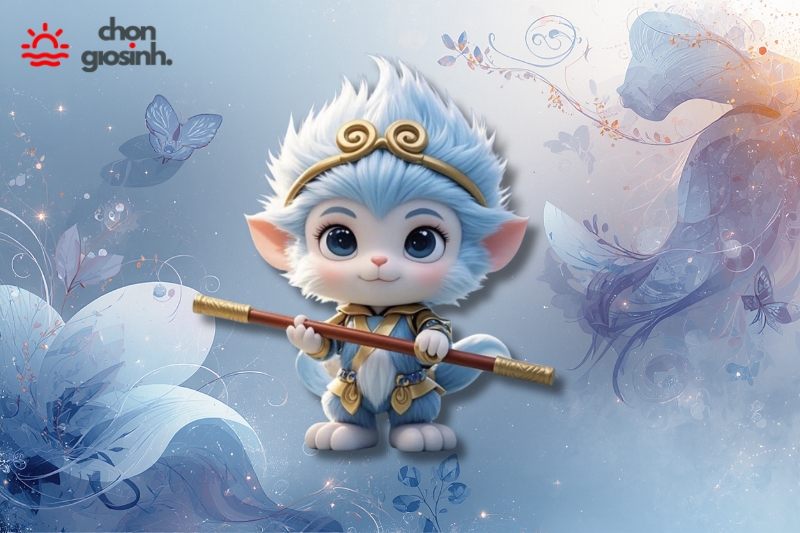 Vận mệnh của người sinh năm 1980 thế nào?