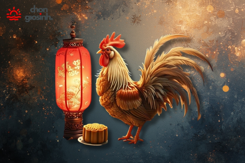 Tân Dậu 1981 mệnh gì? Hợp tuổi nào, màu nào, hướng nào? 2 Sinh năm 1981 mệnh gì? Hợp những tuổi nào?