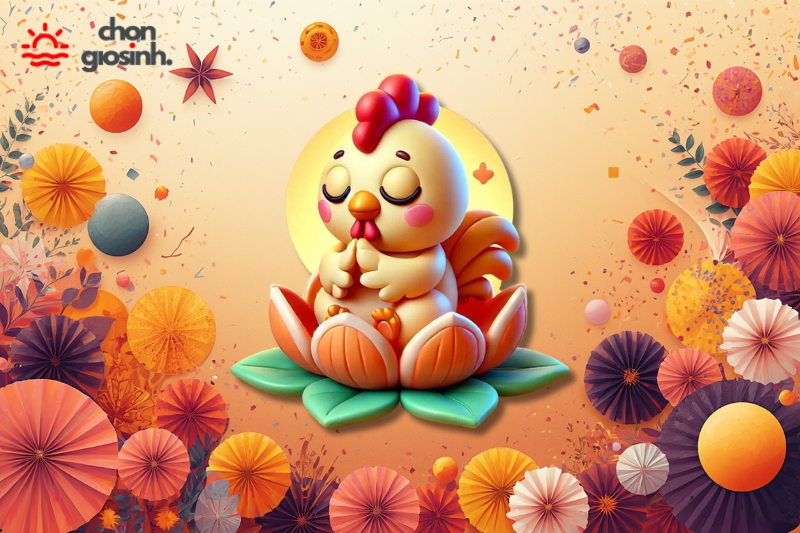 Tân Dậu 1981 mệnh gì? Hợp tuổi nào, màu nào, hướng nào? 3 Người sinh năm 1981 Tân Dậu hợp màu gì, hướng nào?