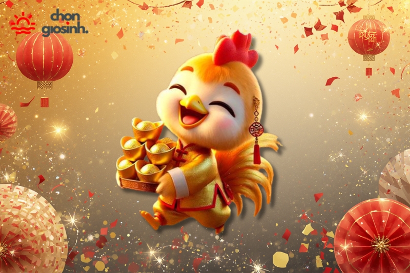 Tân Dậu 1981 mệnh gì? Hợp tuổi nào, màu nào, hướng nào? 6 1981 menh gi 6