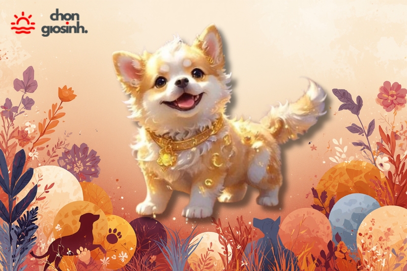 Nhâm Tuất 1982 mệnh gì? Hợp tuổi nào, màu nào, hướng nào? 4 Người sinh năm 1982 Nhâm Tuất hợp màu gì, hướng nào?