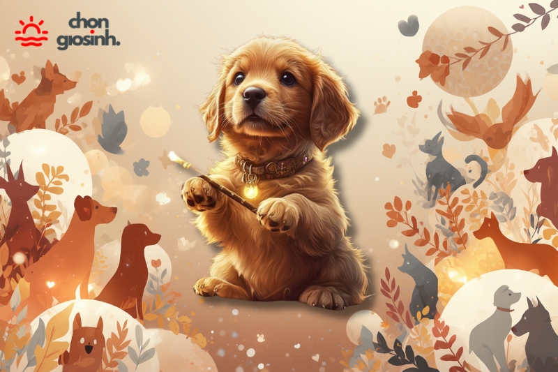 Nhâm Tuất 1982 mệnh gì? Hợp tuổi nào, màu nào, hướng nào? 6 Vận mệnh của người sinh năm 1982 thế nào?