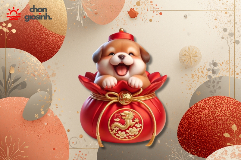 Nhâm Tuất 1982 mệnh gì? Hợp tuổi nào, màu nào, hướng nào? 8 Người sinh năm 1982 mang lại phúc trạch gì cho gia đình?