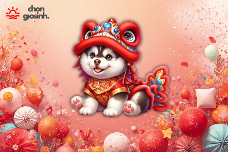 Nhâm Tuất 1982 mệnh gì? Hợp tuổi nào, màu nào, hướng nào? 5 1982 menh gi 7