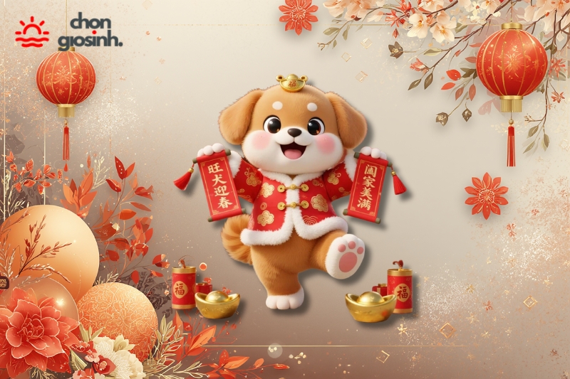 Nhâm Tuất 1982 mệnh gì? Hợp tuổi nào, màu nào, hướng nào? 3 1982 menh gi 8