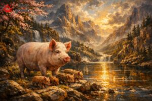 Giá trị phúc lành tuổi 1983 mang lại cho gia đình